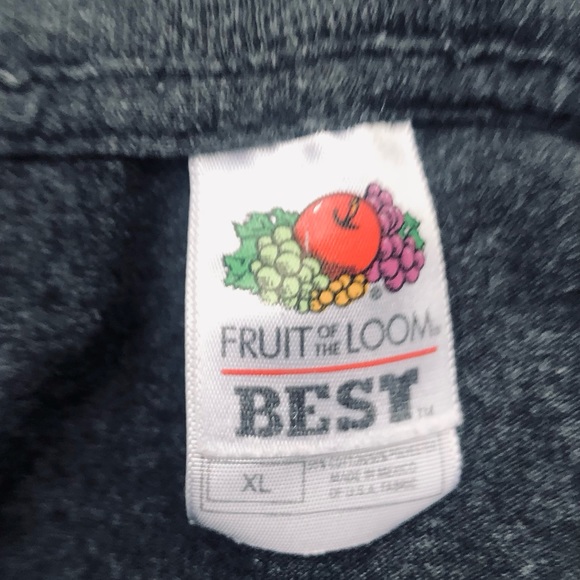 Vintage 90s Jäegermeister Logo Shot Drinker Promo T Shirt XL - Picture 4 of 5